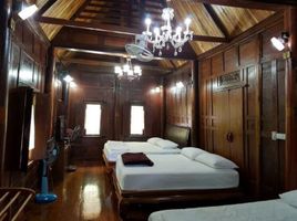 4 Schlafzimmer Villa zu verkaufen in Mae On, Chiang Mai, Ban Sahakon