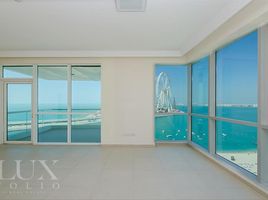 2 Schlafzimmer Appartement zu verkaufen im Al Bateen Residences, Shams, Jumeirah Beach Residence (JBR)