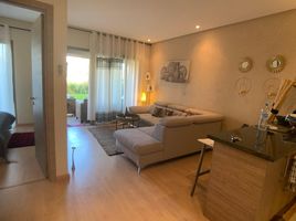 1 Bedroom Apartment for rent at Golf City Prestgia appartement 1 chambre à louer en longue durée, Na Menara Gueliz