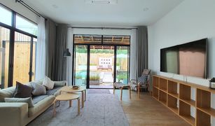 普吉 查龙 Mono Japanese Loft Plus (Chalong) 3 卧室 别墅 售 