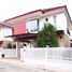3 Bedroom Villa for sale at Baan Rabeang Suan 5, Saphan Sung, Saphan Sung