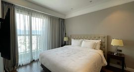 Verfügbare Objekte im Fusion Suites Saigon