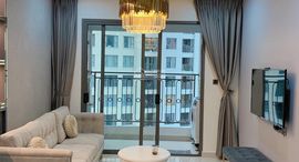 Available Units at Saigon Royal Residence