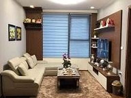 2 Schlafzimmer Appartement zu vermieten im Eco Green City, Ha Dinh