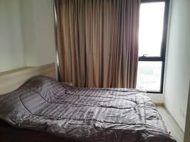 1 Bedroom Condo for sale at Ideo Mobi Asoke, Bang Kapi, Huai Khwang, Bangkok