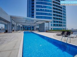 1 Bedroom Apartment for sale at Julphar Residential Tower, Julphar Towers, Al Nakheel