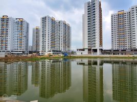 2 Schlafzimmer Wohnung zu vermieten im Mizuki Park, Binh Hung