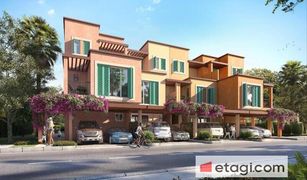 5 Habitaciones Adosado en venta en Golf Vita, Dubái Portofino