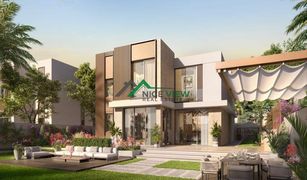 5 Schlafzimmern Villa zu verkaufen in Al Reef Downtown, Abu Dhabi Fay Alreeman