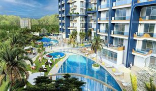 1 Bedroom Apartment for sale in District 13, Dubai Samana Waves