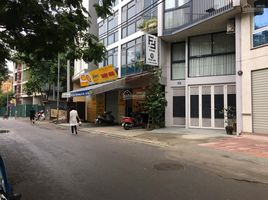 4 Schlafzimmer Villa zu verkaufen in Dong Da, Hanoi, Phuong Lien
