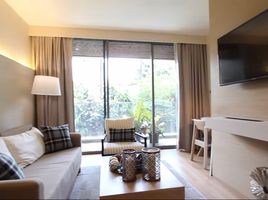 1 Bedroom Apartment for rent at The Philo Residence, Lumphini