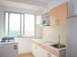 2 Schlafzimmer Appartement zu vermieten im Supalai Park Ekkamai-Thonglor, Bang Kapi