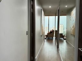 3 Schlafzimmer Appartement zu vermieten im Celes Asoke, Khlong Toei Nuea, Watthana, Bangkok, Thailand