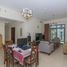 2 Bedroom Apartment for sale at Feirouz, Azizi Residence