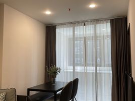 1 Schlafzimmer Appartement zu vermieten im XT Huaikhwang, Din Daeng