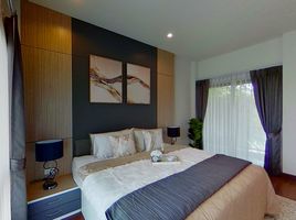 3 Schlafzimmer Haus zu verkaufen im Ploenchit Collina, San Kamphaeng