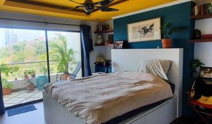 1 Bedroom Condo for sale in Nong Prue, Pattaya Pattaya Hill Resort