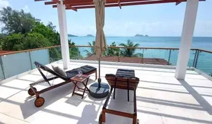 ขายวิลล่า 4 ห้องนอน ใน เกาะพะงัน, สุราษฎร์ธานี 