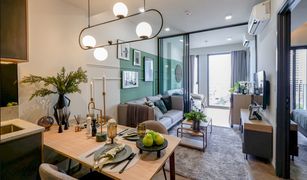 1 Bedroom Condo for sale in Maha Phruettharam, Bangkok Chapter Chula-Samyan