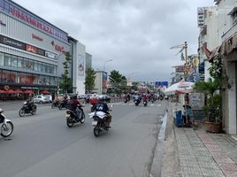 Studio Villa zu verkaufen in Go vap, Ho Chi Minh City, Ward 7