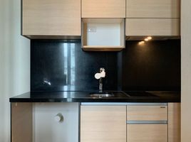 1 Bedroom Condo for rent at Park Origin Phrom Phong, Khlong Tan