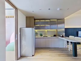 1 Bedroom Apartment for sale at Arom Jomtien, Nong Prue