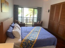 1 Schlafzimmer Appartement zu vermieten im Allamanda 2 & 3 Condominium, Choeng Thale, Thalang, Phuket, Thailand