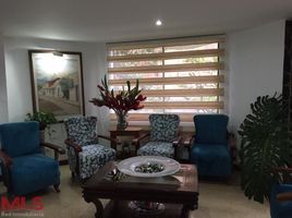 3 Schlafzimmer Haus zu verkaufen in Envigado, Antioquia, Envigado