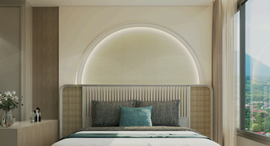 Доступные квартиры в 8 Atelier Residence