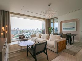 3 Bedroom Condo for rent at Four Seasons Private Residences, Thung Wat Don, Sathon, Bangkok