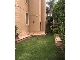 6 Bedroom Villa for rent at Katameya Heights, El Katameya, New Cairo City, Cairo, Egypt