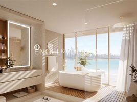 1 Schlafzimmer Appartement zu verkaufen im Ellington Beach House, The Crescent, Palm Jumeirah