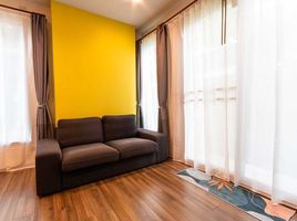 1 Schlafzimmer Appartement zu vermieten im Ceil By Sansiri, Khlong Tan Nuea