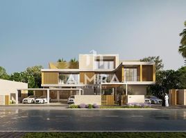 7 Bedroom Villa for sale at Reem Hills, Makers District