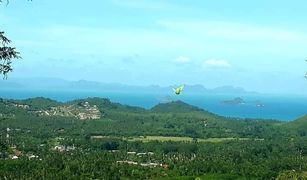 N/A Land for sale in Lipa Noi, Koh Samui 