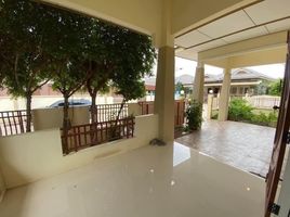 3 Bedroom House for sale at Navy House 27, Phlu Ta Luang, Sattahip
