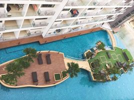 Studio Condo for sale at Laguna Beach Resort 1, Nong Prue