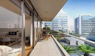 Estudio Apartamento en venta en Glitz, Dubái Azizi Mirage 1