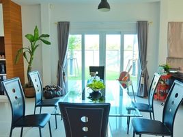 4 Bedroom House for sale at Moo Baan Sansaran, Nong Khwai