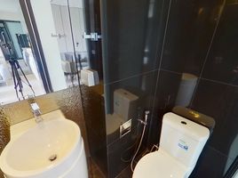 Studio Appartement zu verkaufen im Rhythm Sukhumvit 36-38, Khlong Tan, Khlong Toei