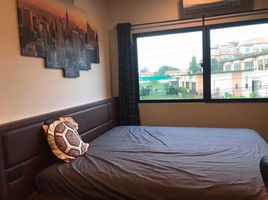 3 Bedroom Townhouse for rent at VIVE Bangna, Bang Kaeo
