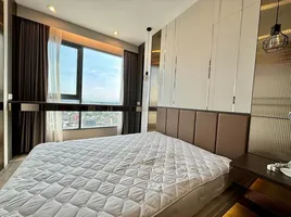 2 Schlafzimmer Wohnung zu verkaufen im Ideo Mobi Sukhumvit 66, Bang Na, Bang Na, Bangkok