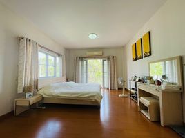 4 Schlafzimmer Villa zu verkaufen in Hang Dong, Chiang Mai, Nong Khwai, Hang Dong, Chiang Mai