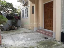 4 Bedroom House for rent in Inya Lake, Mayangone, Thingangyun