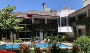 4 Bedrooms Villa for sale in Bang Lamung, Pattaya 