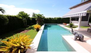 3 Schlafzimmern Villa zu verkaufen in Thap Tai, Hua Hin Mali Residence