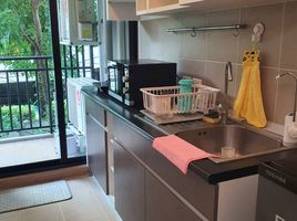 2 Schlafzimmer Wohnung zu vermieten im Supalai City Resort Rama 8, Bang Yi Khan
