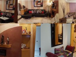 3 Schlafzimmer Appartement zu verkaufen im Vente appt Mers sultan, Na Al Fida, Casablanca, Grand Casablanca
