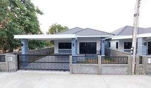 3 Bedrooms House for sale in Tha Wang Tan, Chiang Mai 